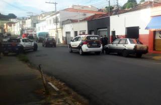 Segurança