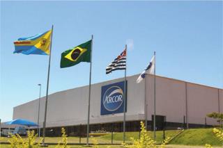 Empresa Arcor