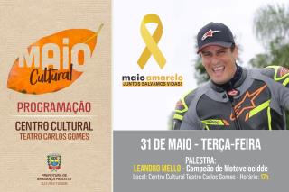 25.05.2022 Maio Cultural confira os eventos que acontecem de 25 a 29 de maio em Bragança Paulista (3)