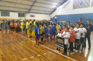 25.05.2022 Com participação de cerca de 380 atletas começa a Copa Bragança Regional de Futsal de Menores 2022 (7)