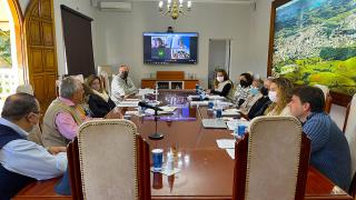 Segunda reunião Revisão Código Urbanismo01