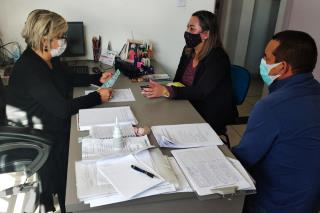 24.06.2021 Fundo Social fecha parceria para cursos Pós-graduação com o SEBRAS Pólo Bragança