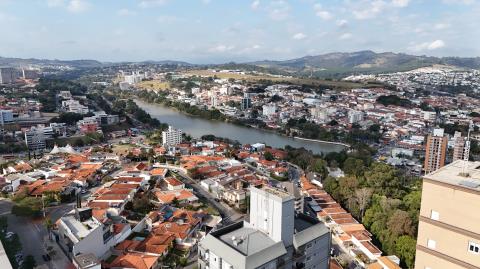 Bragança Paulista alcança 3ª colocação na região Sudeste em ranking nacional de cidades sustentáveis