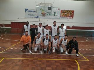Campeonato Regional de Basquete Equipe de Bragança Paulista vence e avança nos playoffs