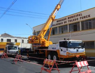 Mercado Municipal recebe novo sistema de circulação de ar (3)