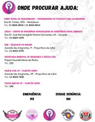 Não se Cale (2)