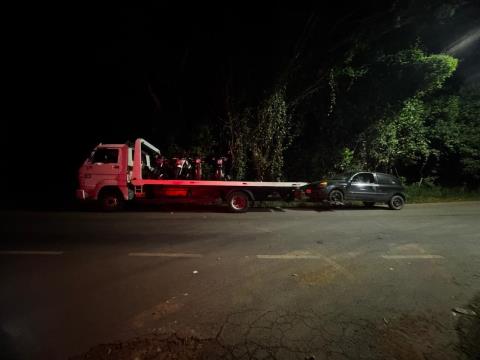 Ações de fiscalização reforçam segurança durante a noite de Natal em Bragança Paulista