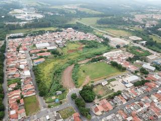 Realizada licitação para implantaçãode parque de lazer na Planejada