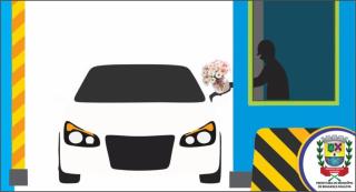Drive Flores