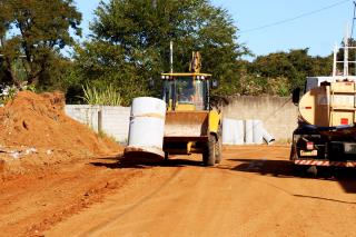 25.05.2021 Infraestrutura urbana no Morada Campos Verdes (1)