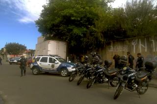 26.05.2021 Operação Bairro Seguro na Penha e adjacências (1)