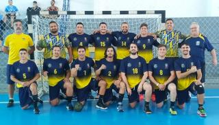 Handebol Masculino