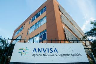 26.07.2022 ANVISA informa sobre a indisponibilidade de sistemas