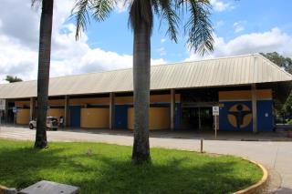 Terminal rodoviário Dr. Sérgio D’Alessandro Ribeiro - Arquivo SECOM (3)