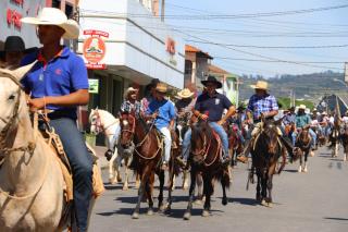 Tradicional Cavalhada-Foto Arquivo SECOM (2)