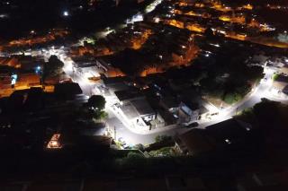 Foto arquivo - SECOM