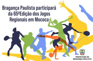 Jogos Regionais Mococa