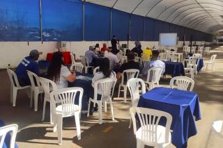 Ciclo de palestras para os produtores rurais marca o Dia do Campo Limpo