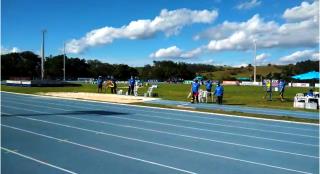 27.11.2020 Atleta revelado no 1º Festival Estudantil é destaque em Campeonato de Atletismo 3