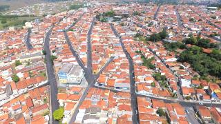 Recapeamento asfáltico realizado no bairro Vila Motta (1)