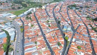Recapeamento asfáltico realizado no bairro Vila Motta (2)