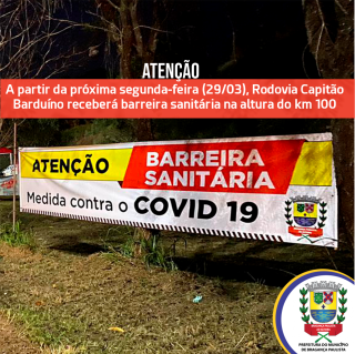atenção