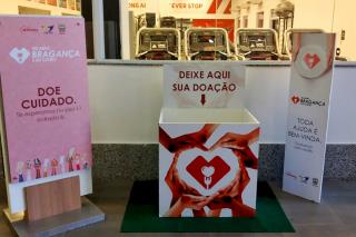 24.05.2021 Campanha Ação Solidária ganha reforço do Bragança Garden Shopping (1)