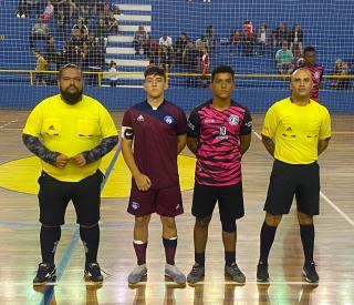 28.06.2022 Confira os resultados dos Jogos da 1ª Fase da Copa Bragança Regional de Futsal de Menores 2022 (1)