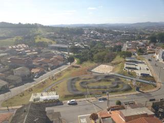 28.06.2023 Jardim São Miguel ganhará mais uma nova Praça de Esportes
