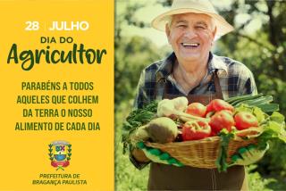 Dia Agricultor