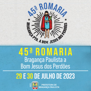 45 ª Romaria (1)