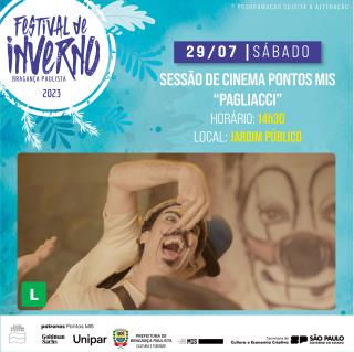 ARTE PONTOS MIS_FESTIVAL DE INVERNO 2023_PAGLIACCI