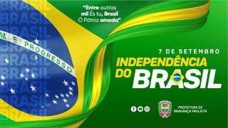 7 de setembro