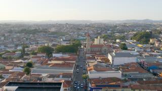 Bragança Paulista