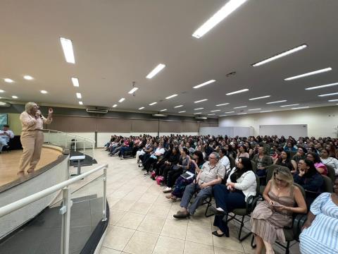 Prefeitura inicia coleta de dados para garantir pagamentos dos colaboradores da Promove e ICVV