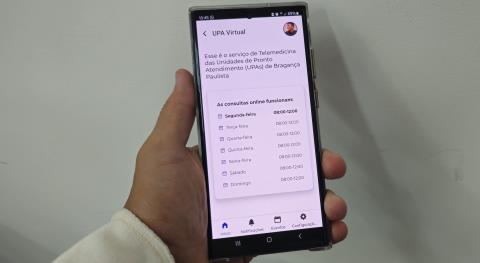 Serviço de Teleconsulta é ampliado