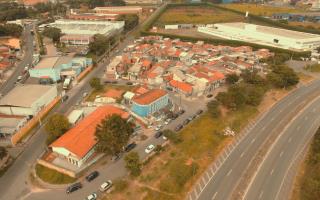 29.01.2021 Drone Bairro Maranata 2