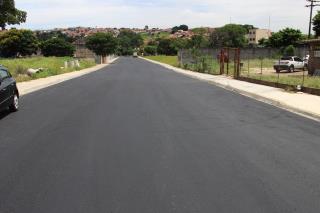 29.01.2021 Rua Jose Carlos Chiarion Bairro Matadouro 1