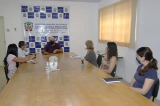 29.01.2021 Reunião da Educação com empresa de transportes 1