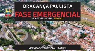 Decreto 3536