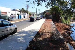 Obra Emergencial Avenida Imigrantes 02