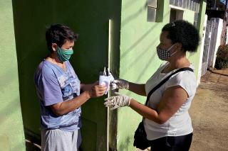 28.04.2021 Ação Força Tarefa no Jardim São José (2)
