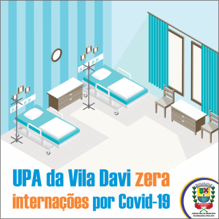 Upa Vila Davi