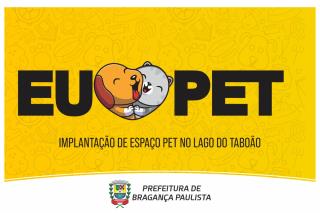 ARTE ESPAÇO PET