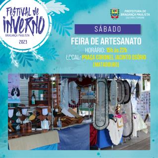 ARTE INDIVIDUAL_FESTIVAL DE INVERNO 2023_FEIRA DE ARTESANATO_1080x1080PX