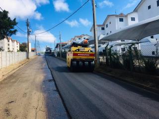 Recape  Rua Leonor Chiarion Suppioni, bairro Berbari (2)