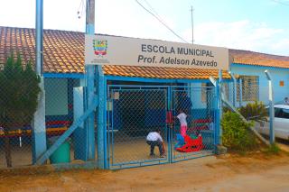 29.07.2022 Licitação para obras complementares da nova escola do bairro Campo Novo tem abertura de envelopes