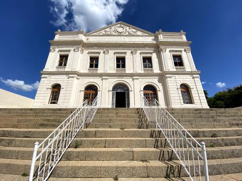 Bragança Paulista abre credenciamento para músicos, bandas, DJs e orquestras integrarem a programação cultural do município