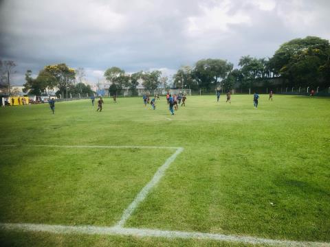 Prepare a torcida: Copa Bragança de Futebol 2026 começa neste domingo, dia 1