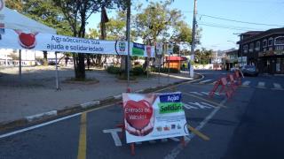 Ação Solidária drive thru- Foto Arquivo SECOM (1)